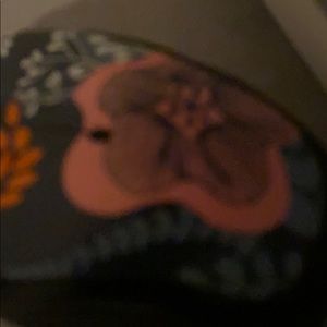 Meet your Posher, Teresita